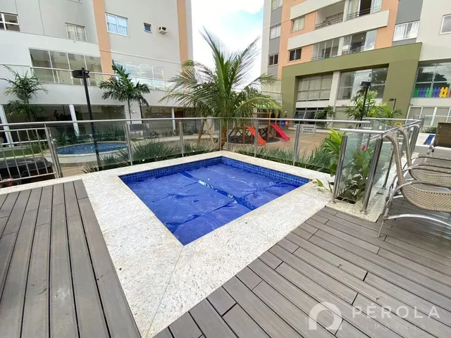 Imagem 14: Apartamento 801-A, Rua Uirapuru, Qd. 29, Lt. 05, Resid. Villaggio Amazonas- Parque