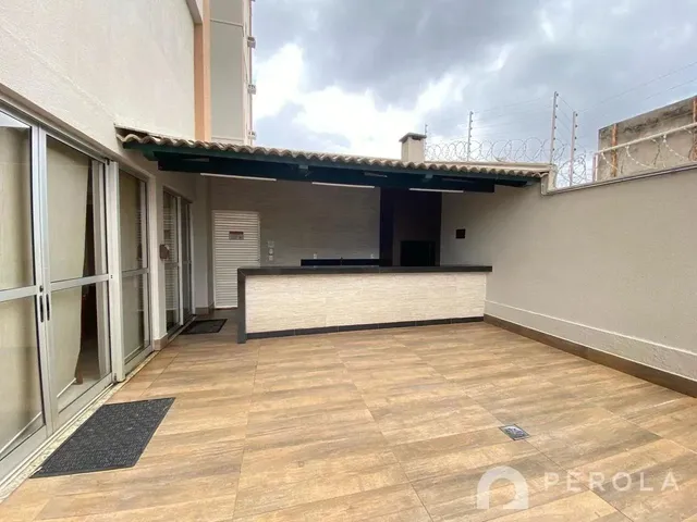 Imagem 8: Apartamento 801-A, Rua Uirapuru, Qd. 29, Lt. 05, Resid. Villaggio Amazonas- Parque