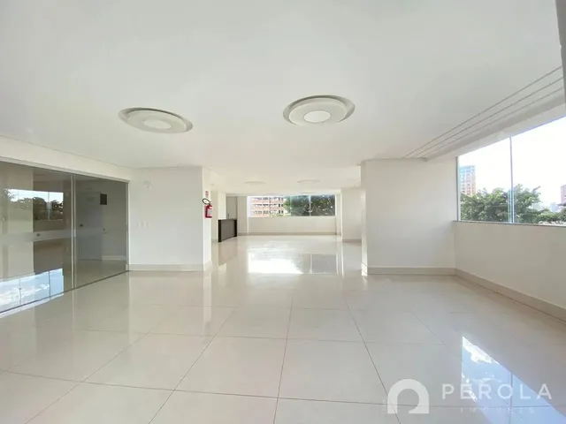 Imagem 3: Apartamento 801-A, Rua Uirapuru, Qd. 29, Lt. 05, Resid. Villaggio Amazonas- Parque