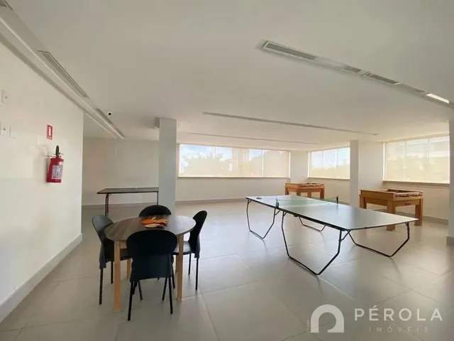 Imagem 4: Apartamento 801-A, Rua Uirapuru, Qd. 29, Lt. 05, Resid. Villaggio Amazonas- Parque