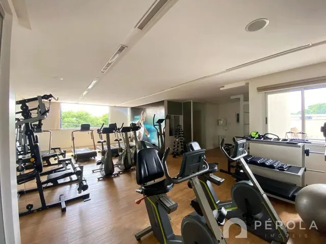 Imagem 2: Apartamento 801-A, Rua Uirapuru, Qd. 29, Lt. 05, Resid. Villaggio Amazonas- Parque
