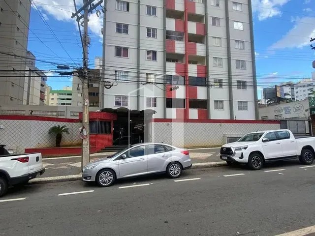 Imagem: Apartamento em Setor Bela Vista - Goiânia