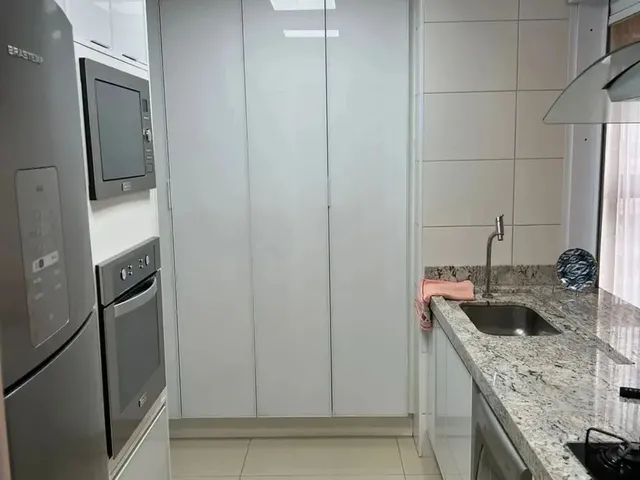 Imagem 1: Apt Lindo, Otima Localização