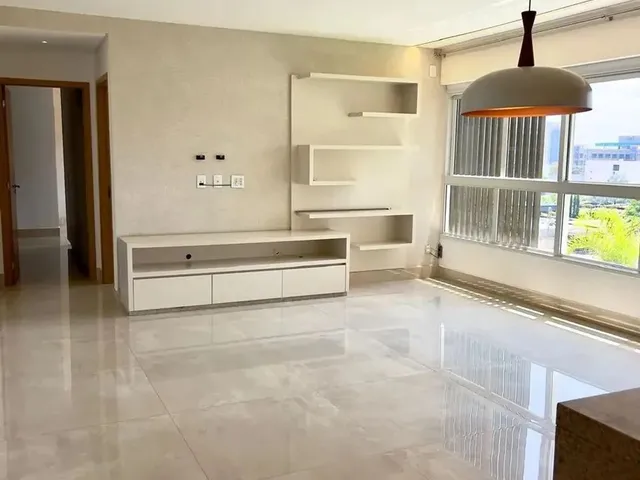 Imagem: Apartamento com 3 Quartos para Alugar, 115M²