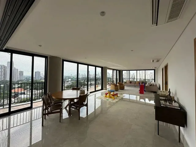 Imagem: Apartamento para Aluguel no Opus Acqua