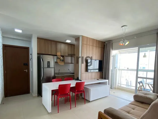 Imagem 1: Enjoy Facility Home - Apartamento Mobiliado 2 Quartos - Setor Bueno