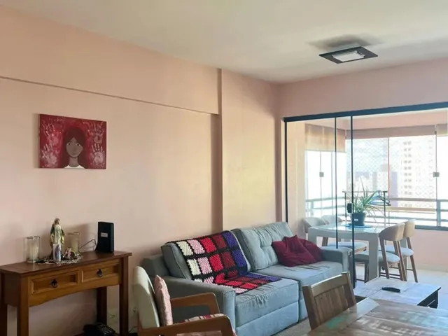 Imagem: Aluguel de Apartamento Mobiliado