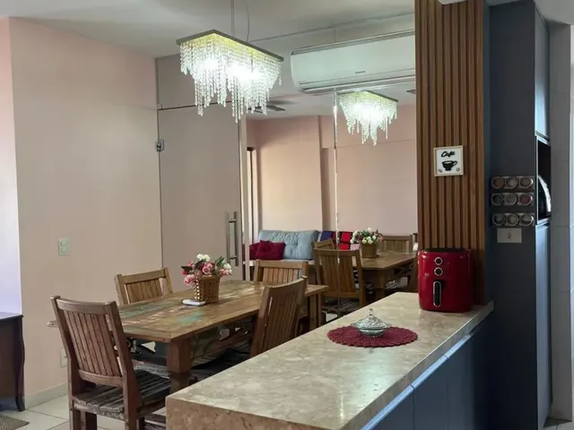 Imagem 3: Aluguel de Apartamento Mobiliado