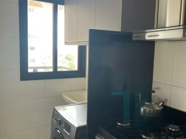Imagem 4: Aluguel de Apartamento Mobiliado