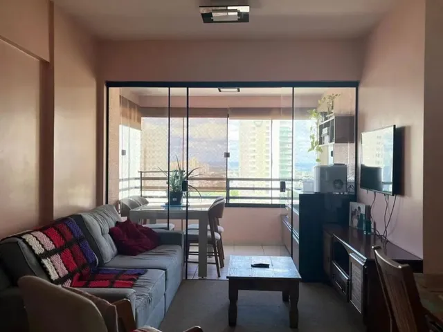 Imagem 6: Aluguel de Apartamento Mobiliado