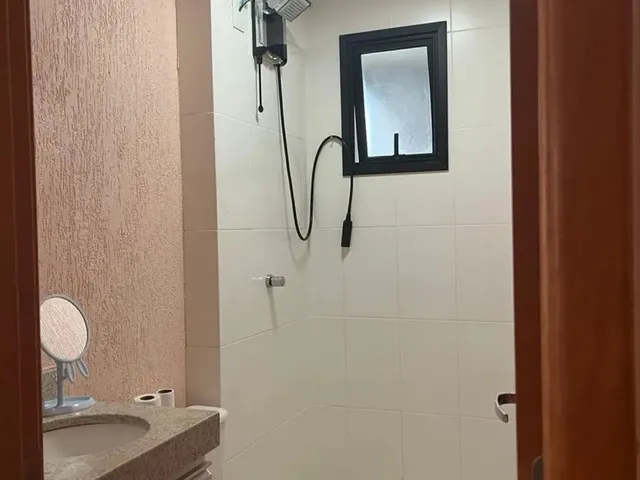 Imagem 7: Aluguel de Apartamento Mobiliado