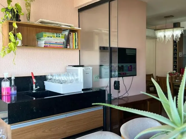 Imagem 8: Aluguel de Apartamento Mobiliado