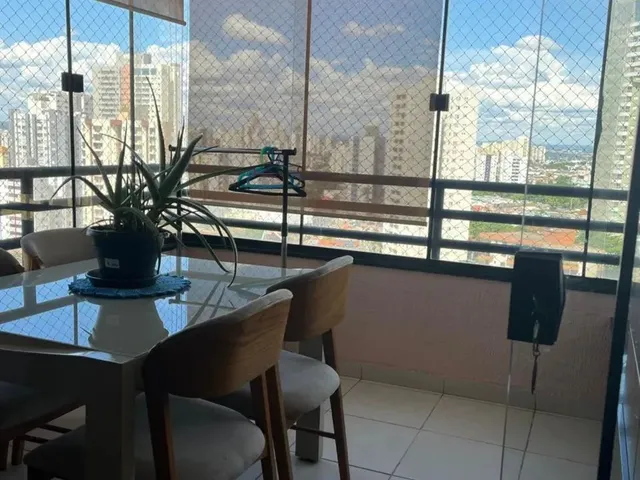 Imagem 9: Aluguel de Apartamento Mobiliado