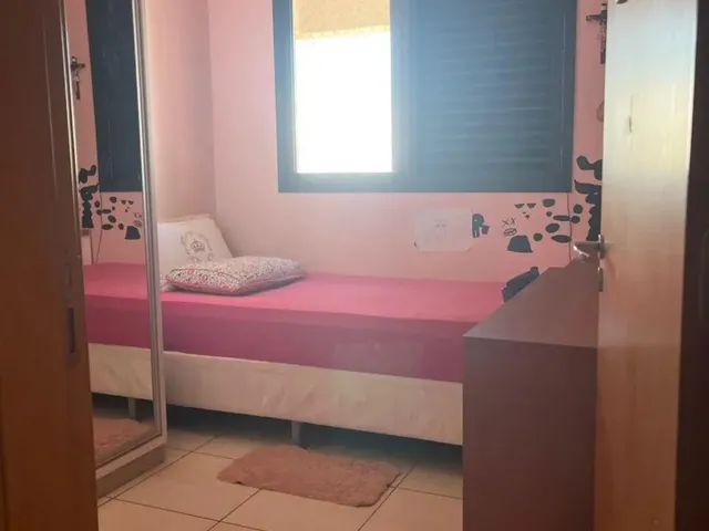 Imagem 10: Aluguel de Apartamento Mobiliado