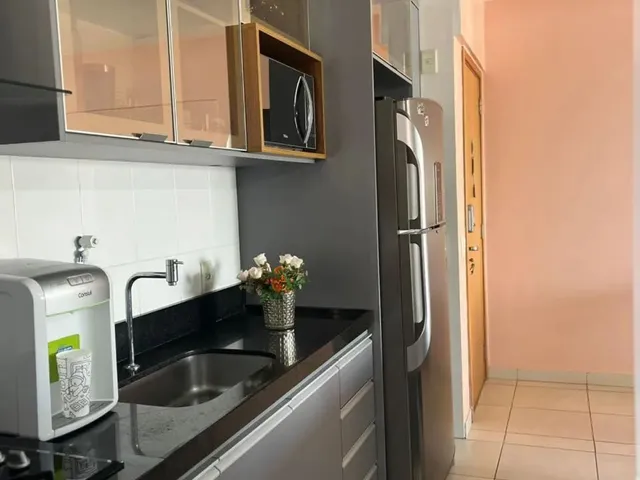 Imagem 11: Aluguel de Apartamento Mobiliado
