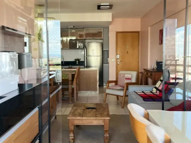 Imagem 12: Aluguel de Apartamento Mobiliado