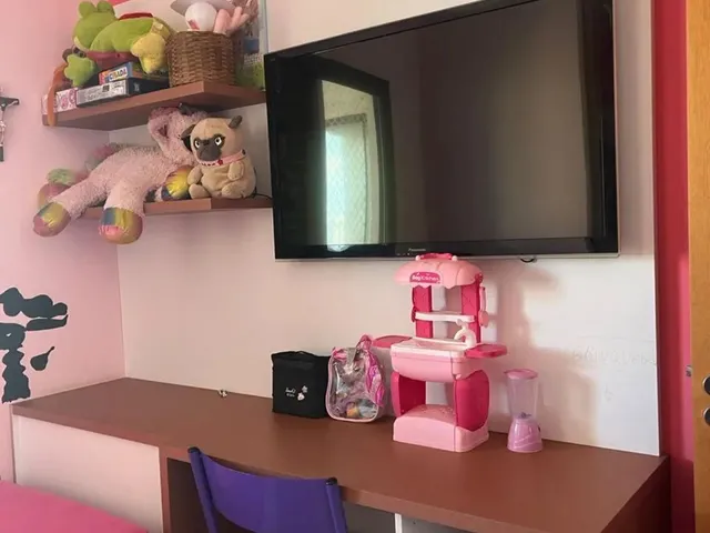Imagem 13: Aluguel de Apartamento Mobiliado