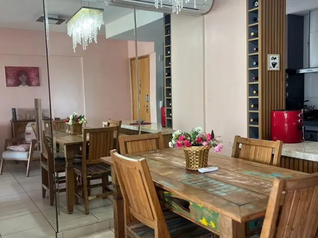 Imagem 14: Aluguel de Apartamento Mobiliado