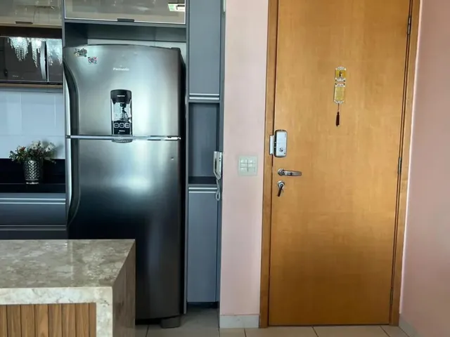 Imagem 15: Aluguel de Apartamento Mobiliado
