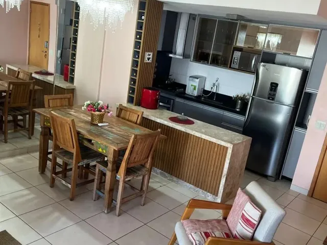 Imagem 16: Aluguel de Apartamento Mobiliado
