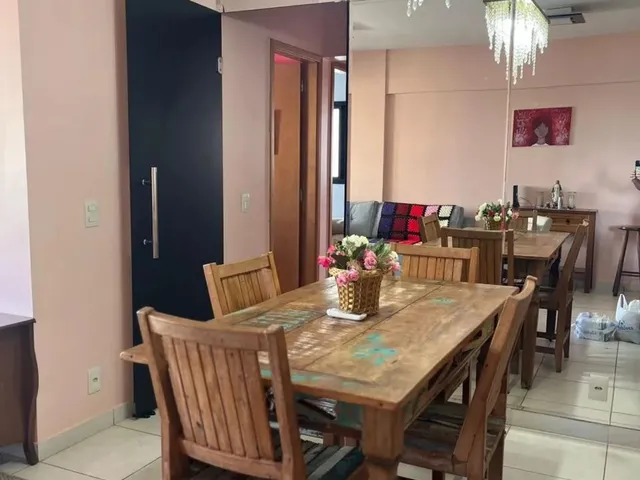 Imagem 2: Aluguel de Apartamento Mobiliado