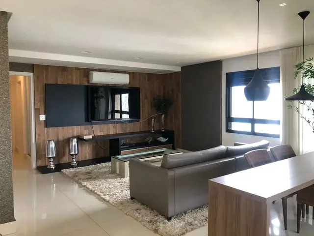 Imagem: Alugo Apartamento 3 Suítes 170M2 3 Vagas