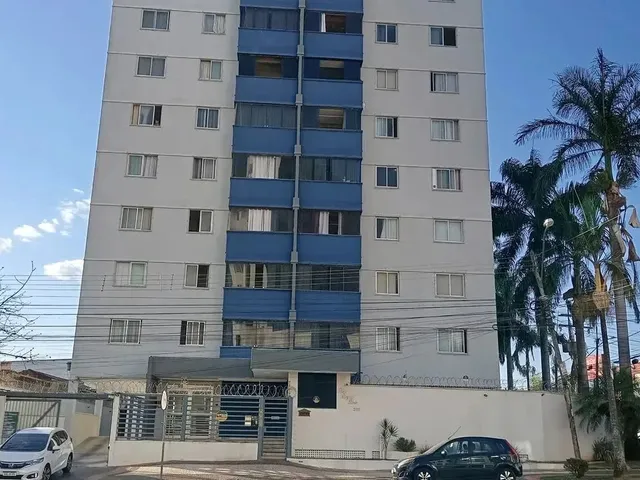 Imagem: Aluga Apartamento Perto do Atacadão Costa