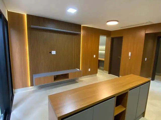 Imagem: Apartamento 2 Suítes no Setor Marista
