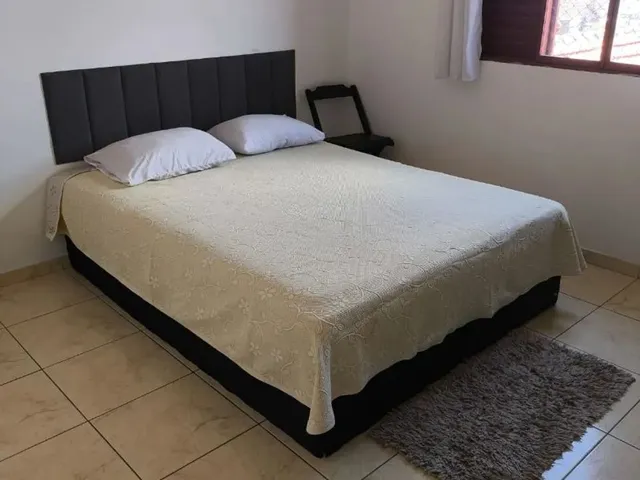 Imagem: Aluguel de Quarto na Vila Industrial