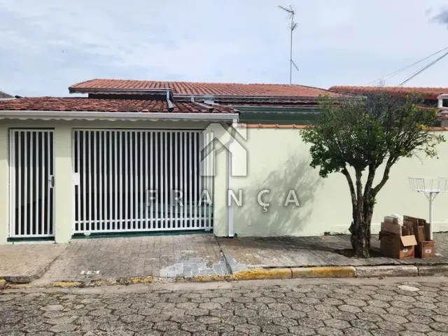 Imagem: Casa - 03 Dormitórios - Jardim santa Maria