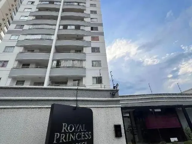 Imagem: Apartamento com 3 Dormitórios para Alugar