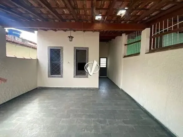 Imagem: Casa para Locação - Bela Vista - Pindamonhangaba/Sp
