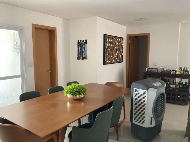 Imagem: Apartamento Alto do Setor Bueno para Aluguel