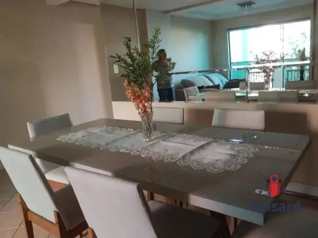 Imagem: Apartamento Locação/ 3 Dormitórios
