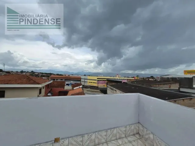 Imagem 2: Sobrado em Maria Áurea - Pindamonhangaba, Sp