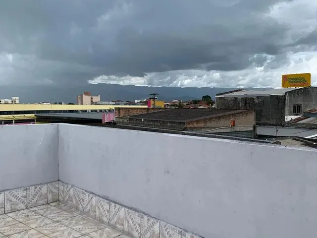 Imagem 13: Sobrado em Maria Áurea - Pindamonhangaba, Sp