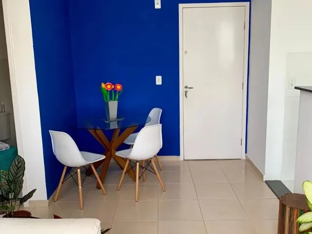 Imagem: Apartamento Spazio Treville Aluguel