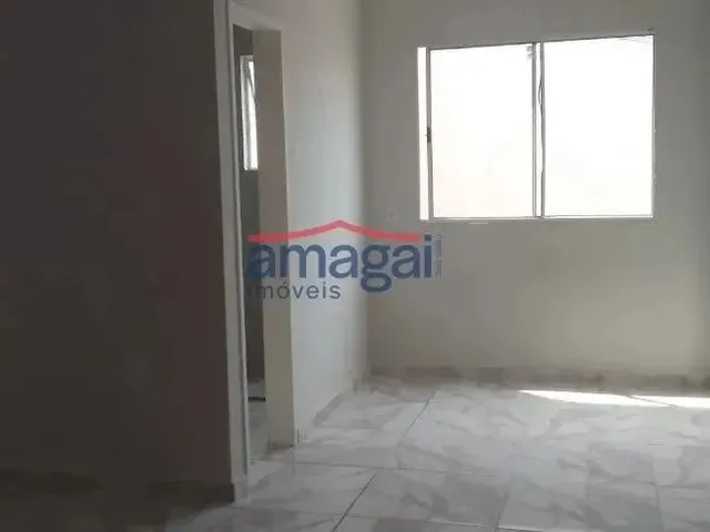 Imagem: Flat para Aluguel em Vila Aprazível, Jacareí