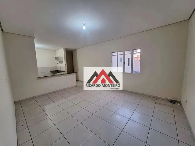 Imagem: Apartamento com 2 Dormitórios para Alugar