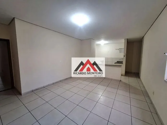 Imagem 3: Apartamento com 2 Dormitórios para Alugar, 70 M² por R$ 1.270,00/Mês - Centro