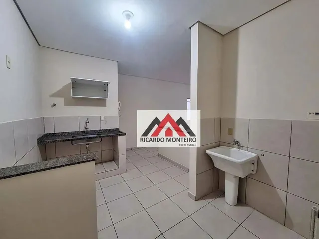 Imagem 5: Apartamento com 2 Dormitórios para Alugar, 70 M² por R$ 1.270,00/Mês - Centro