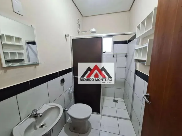Imagem 8: Apartamento com 2 Dormitórios para Alugar, 70 M² por R$ 1.270,00/Mês - Centro