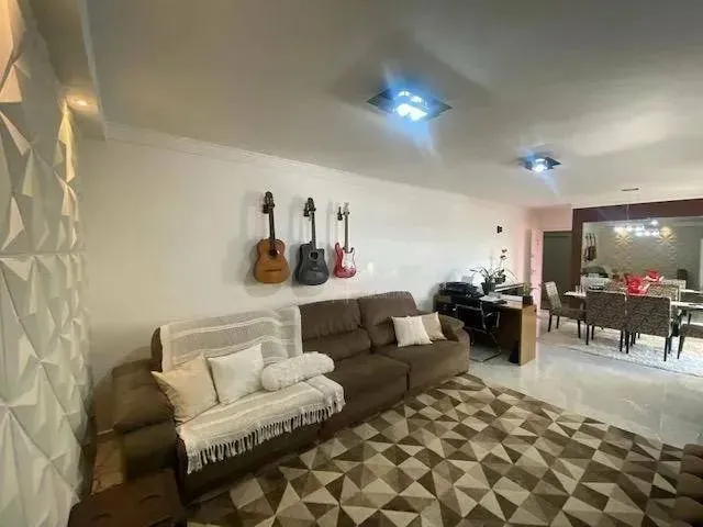 Imagem 1: Apartamento com 3 Dormitórios para Alugar, 108 M² por R$ 4.100,00/Mês - Residencial