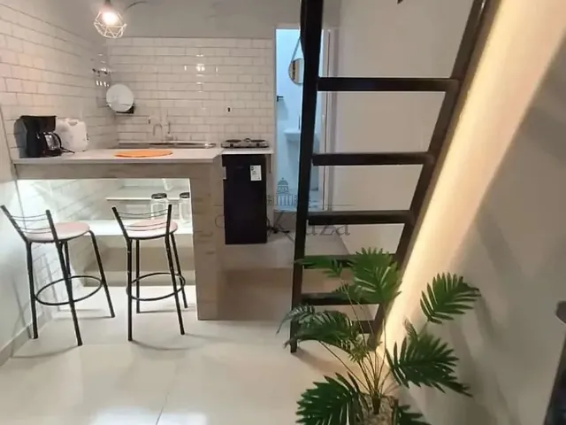 Imagem: Oportunidade - Kitnet - Jacareí - Bairro