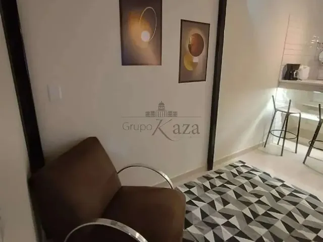 Imagem 9: Oportunidade - Kitnet - Jacareí - Bairro do Colônia - 1 Dormitório - 24M²