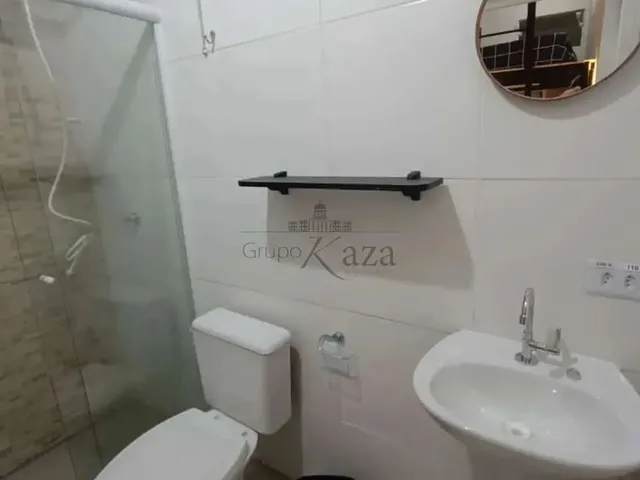 Imagem 3: Oportunidade - Kitnet - Jacareí - Bairro do Colônia - 1 Dormitório - 24M²