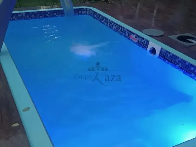 Imagem 7: Oportunidade - Kitnet - Jacareí - Bairro do Colônia - 1 Dormitório - 24M²