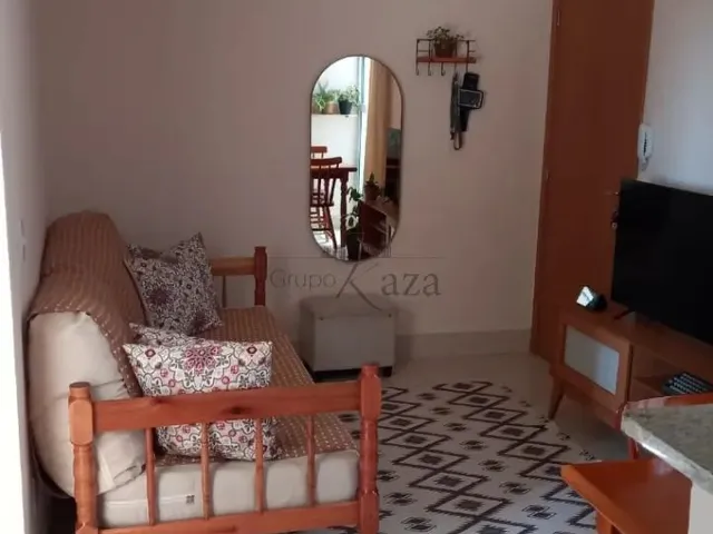 Imagem: Apartamento - Residencial Parque Joinville