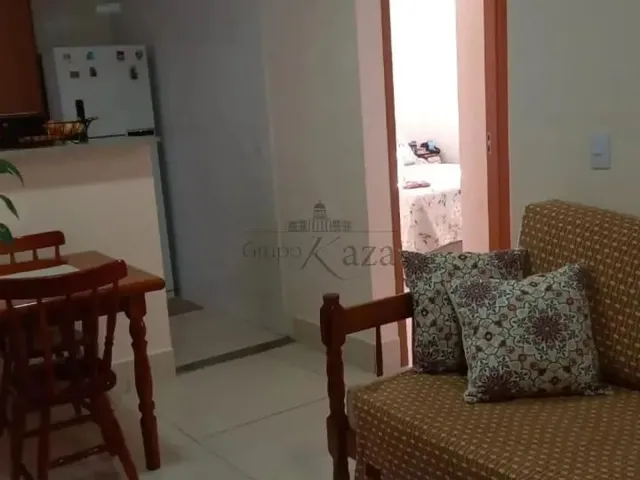 Imagem 7: Apartamento - Residencial Parque Joinville - Vila Nova Aliança - 2 Dormitórios - 40M²