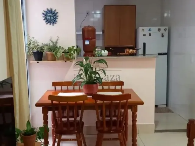 Imagem 3: Apartamento - Residencial Parque Joinville - Vila Nova Aliança - 2 Dormitórios - 40M²
